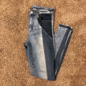 American Eagle Outfitters Jegging